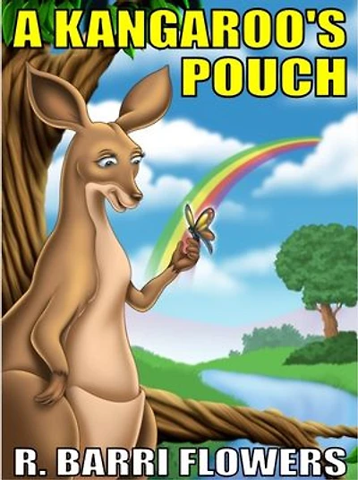 A Kangaroo's Pouch (A Children’s Picture Book)