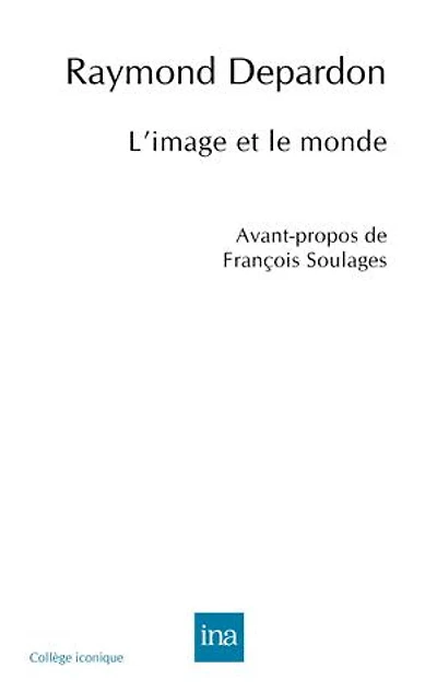 L' image et le monde