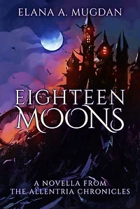 Eighteen Moons