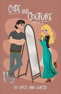 Code and Couture: Trinket Sisters, #2