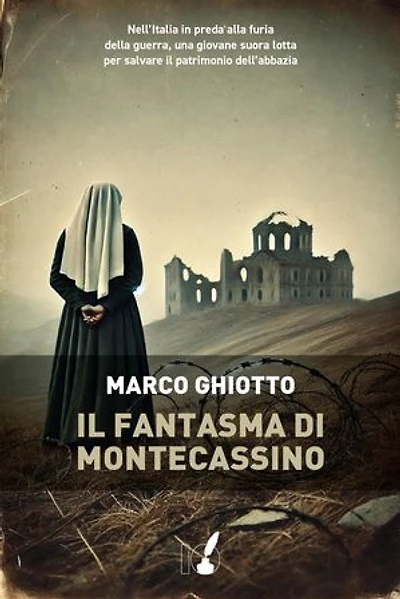 Il fantasma di Montecassino