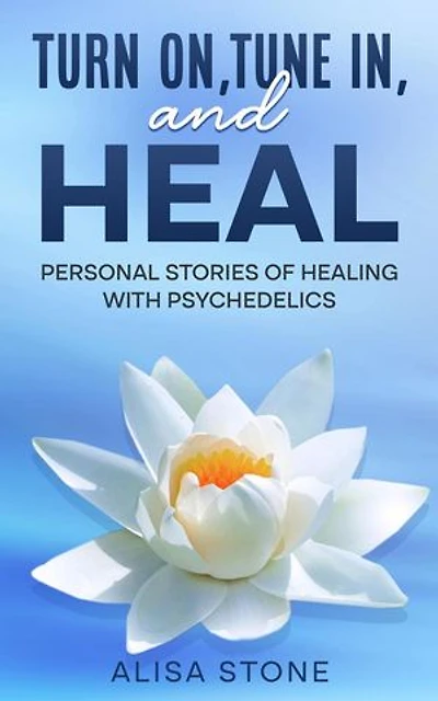 Turn on, tune in and heal