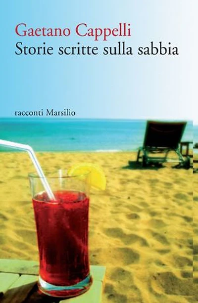 Storie scritte sulla sabbia