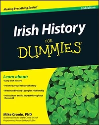 Irish History For Dummies