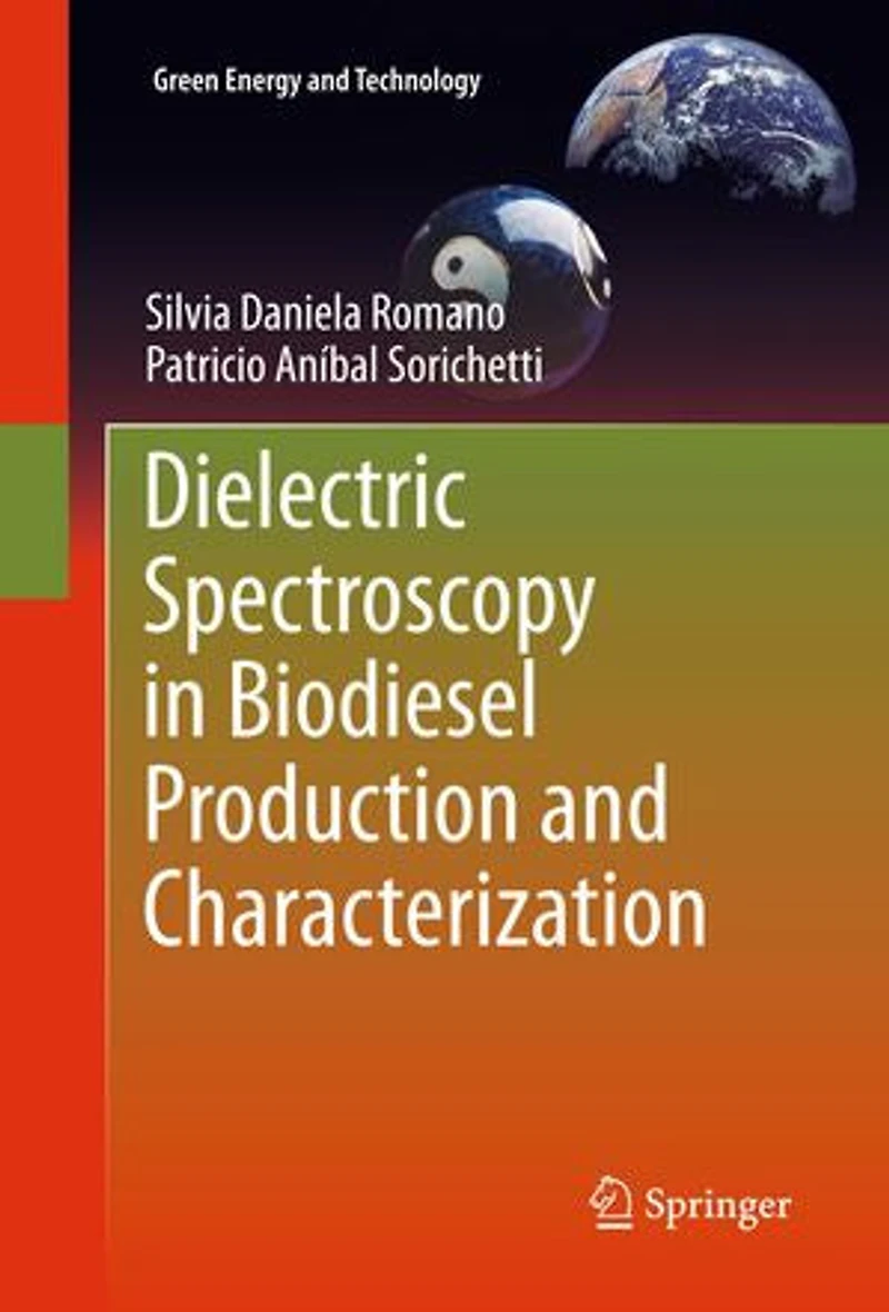 Dielectric Spectroscopy Biodiesel Production and Characterization