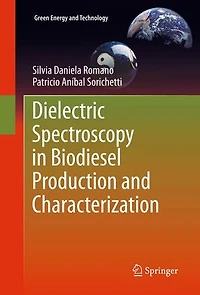 Dielectric Spectroscopy Biodiesel Production and Characterization