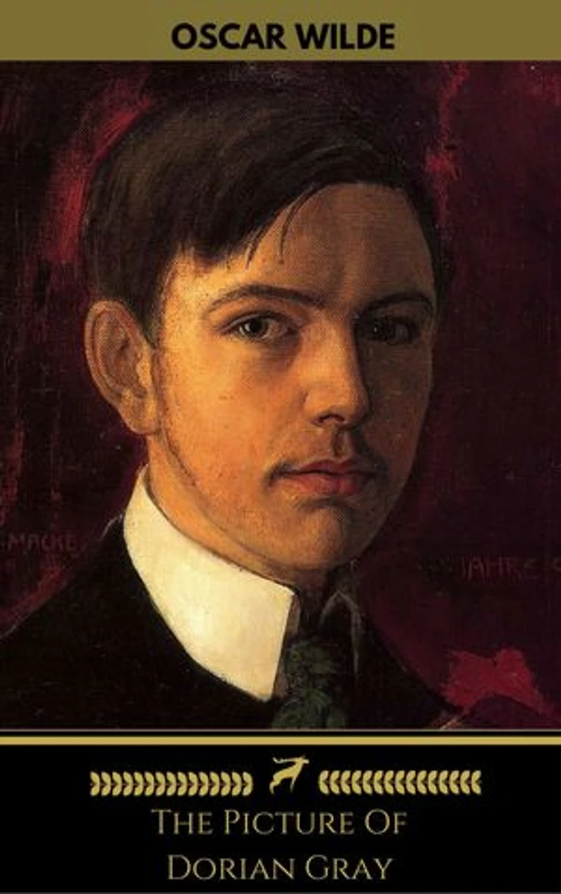 The Picture of Dorian Gray