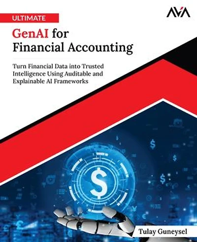 Ultimate GenAI for Financial Accounting