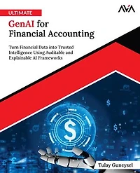 Ultimate GenAI for Financial Accounting