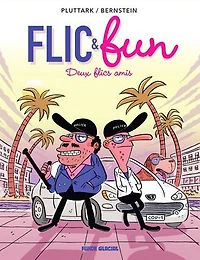 Deux flics amis