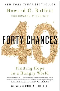 40 Chances: Finding Hope a Hungry World