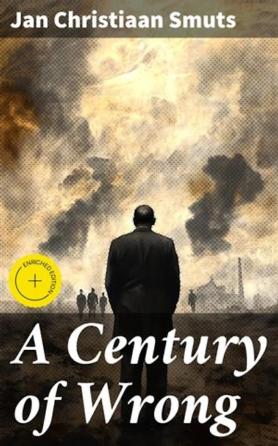 A Century of Wrong: Enriched edition. Unveiling the Boers' Struggle: A Historical Insight into South African Colonialism and Political Activism