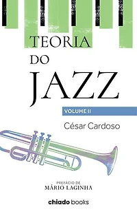 Teoria do Jazz - Volume II