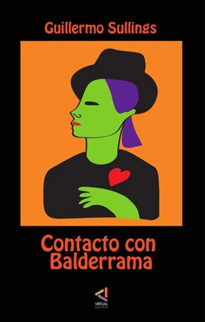 Contacto con Balderrama: Mi encuentro con El Mensaje de SIlo