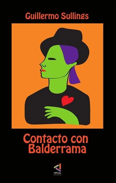 Contacto con Balderrama: Mi encuentro con El Mensaje de SIlo