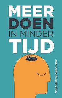 Meer doen in minder tijd