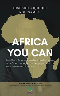 Africa you can