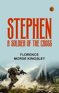 Stephen A Soldier of the Cross