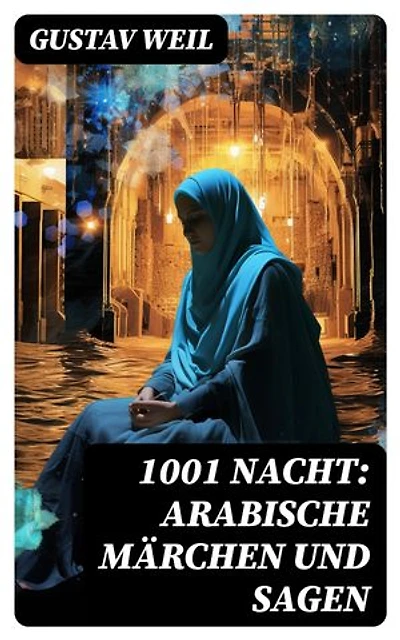 1001 Nacht: Arabische Märchen und Sagen: Bereicherte Ausgabe.