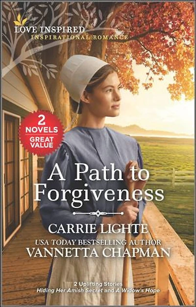 A Path to Forgiveness