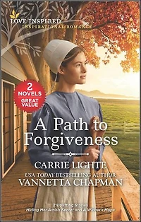 A Path to Forgiveness