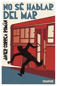 No sé hablar del mar