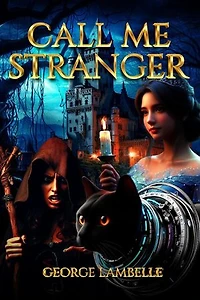 Call Me Stranger