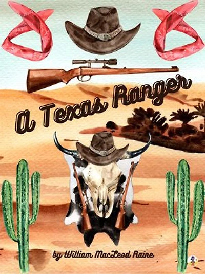 A Texas Ranger