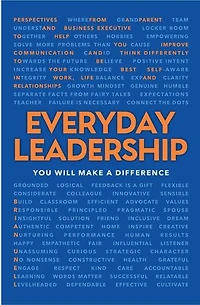 Everyday Leadership: You Will Make A Difference