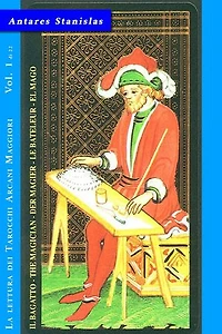 Il Bagatto - Vol.1 di 22: La lettura dei Tarocchi Arcani maggiori, #1
