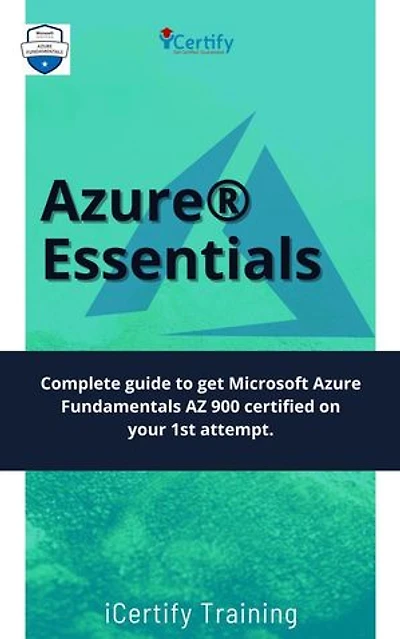 Azure® Essentials