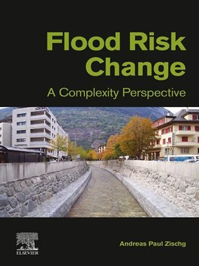 Flood Risk Change: A Complexity Perspective