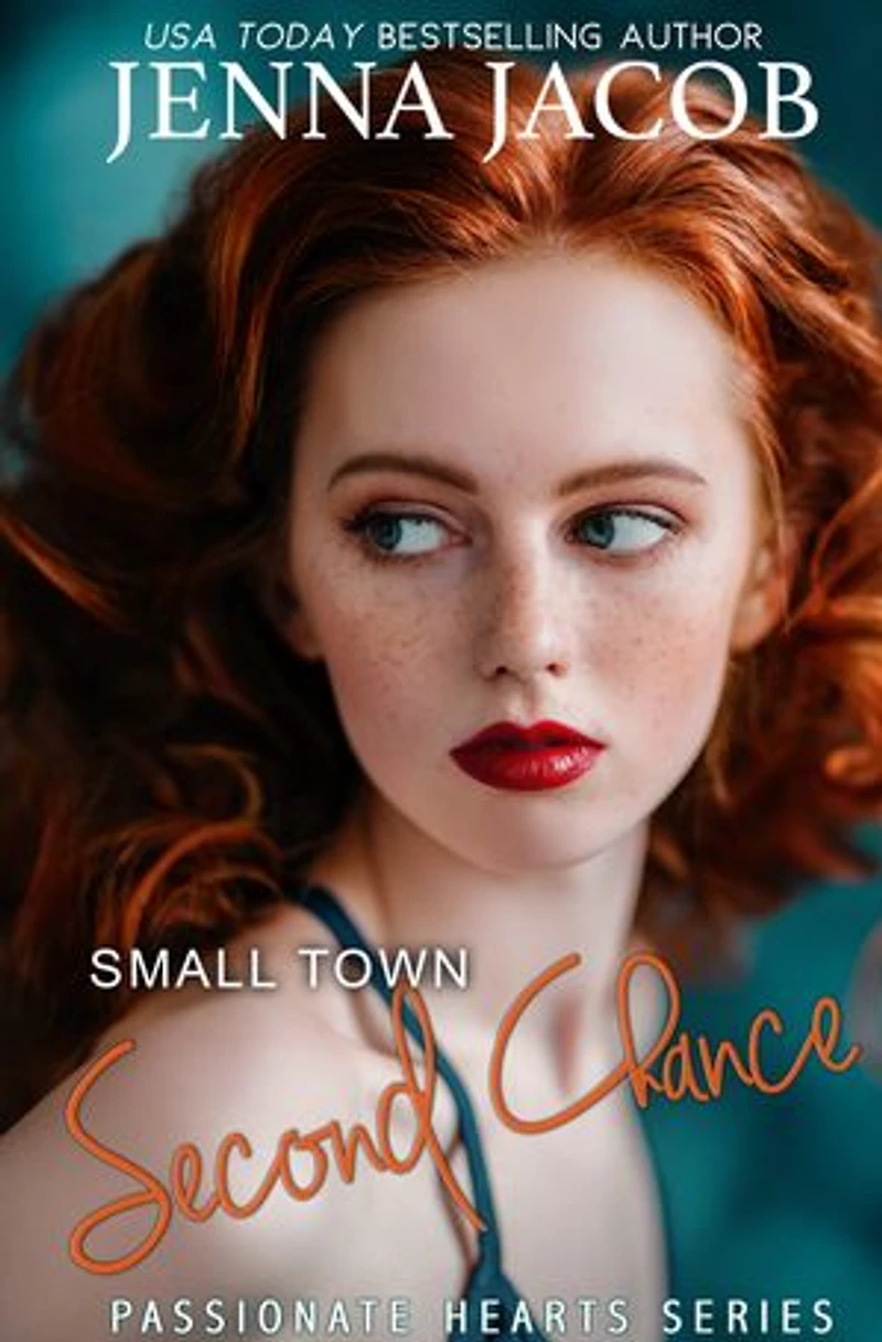 Small Town Second Chance