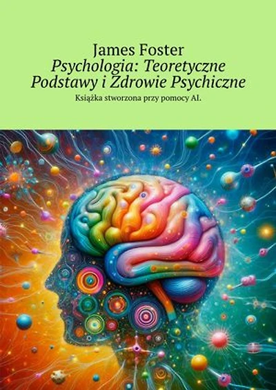 Psychologia: Teoretyczne Podstawy i Zdrowie Psychiczne