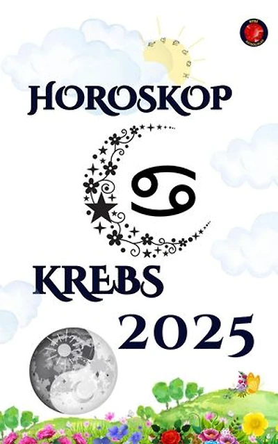 Krebs Horoskop 2025