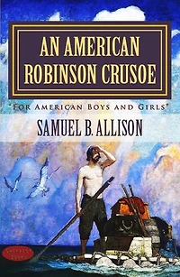 An American Robinson Crusoe