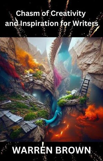 Chasm of Creativity and Inspiration For Writers: Prolific Writing for Everyone
