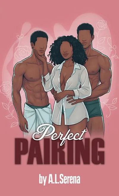 Perfect Pairing: Tales From A Lapdancer, #2