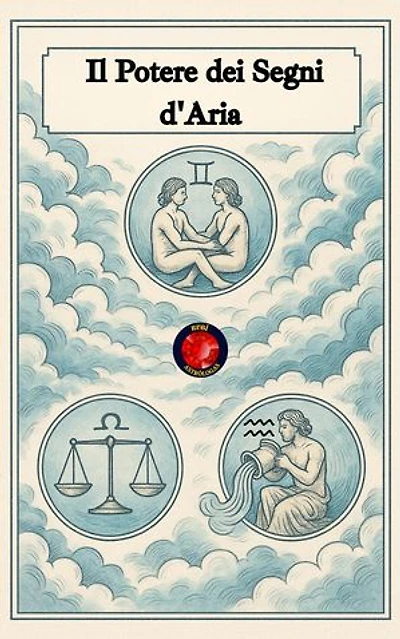 Il Potere dei Segni d'Aria