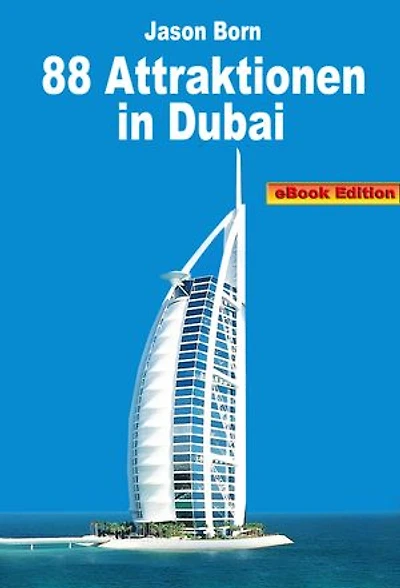 88 Attraktionen in Dubai