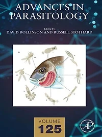 Advances Parasitology