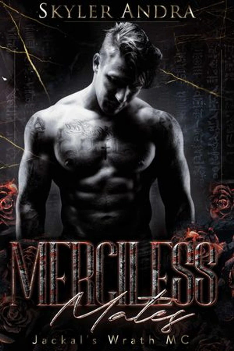 Merciless Mates: Romance paranormale reverse harem