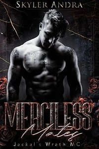 Merciless Mates: Romance paranormale reverse harem
