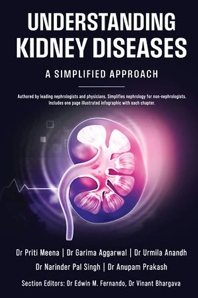 Understanding Kidney Diseases: A Simplified Approach