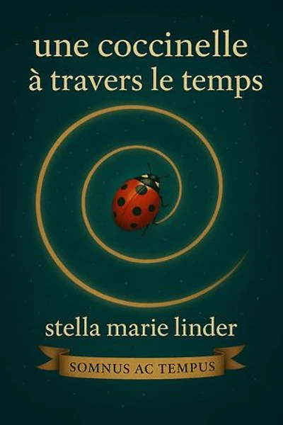 Une Coccinelle à travers le temps: Somnus ac tempus