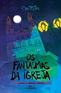 Os fantasmas da igreja