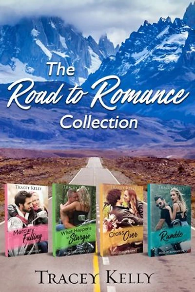 Road to Romance: Motorcycle Romance Collection