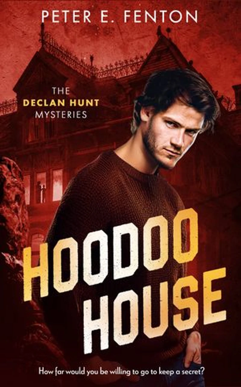 Hoodoo House