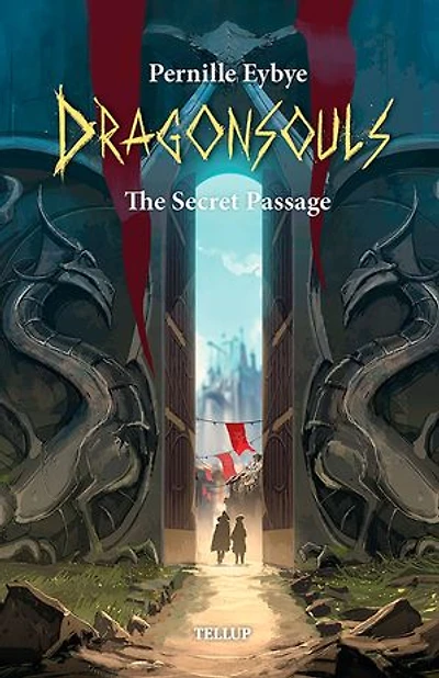 The Secret Passage