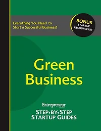 Green Business: Step-by-Step Startup Guide
